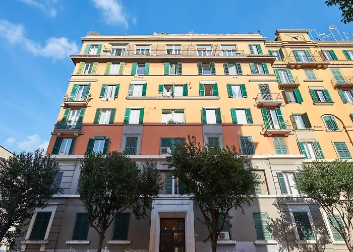 Apartment Modern Art San Giovanni *