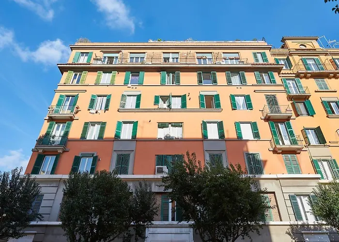 Apartment Modern Art San Giovanni *