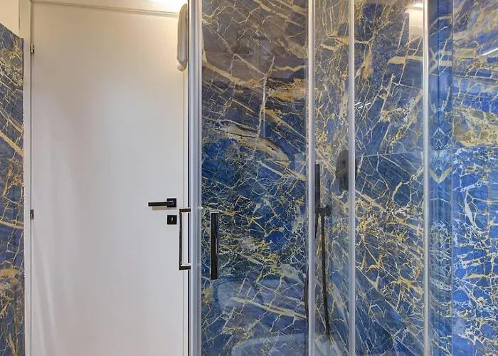 Modern Art San Giovanni *