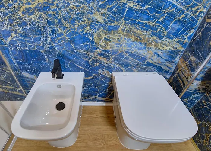 Modern Art San Giovanni